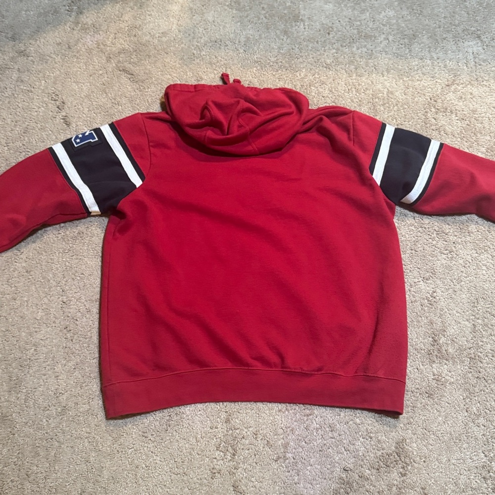 Atlanta Falcons Hoodie - Picture 10 of 10